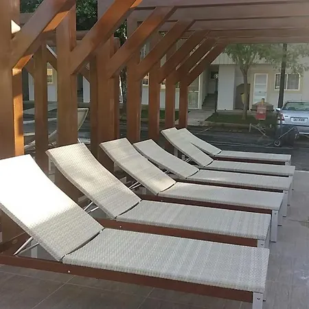 Diroma Resort - Apartamentos Jn Caldas Novas Exterior photo