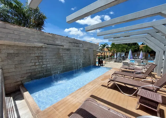 Diroma Resort - Apartamentos Jn