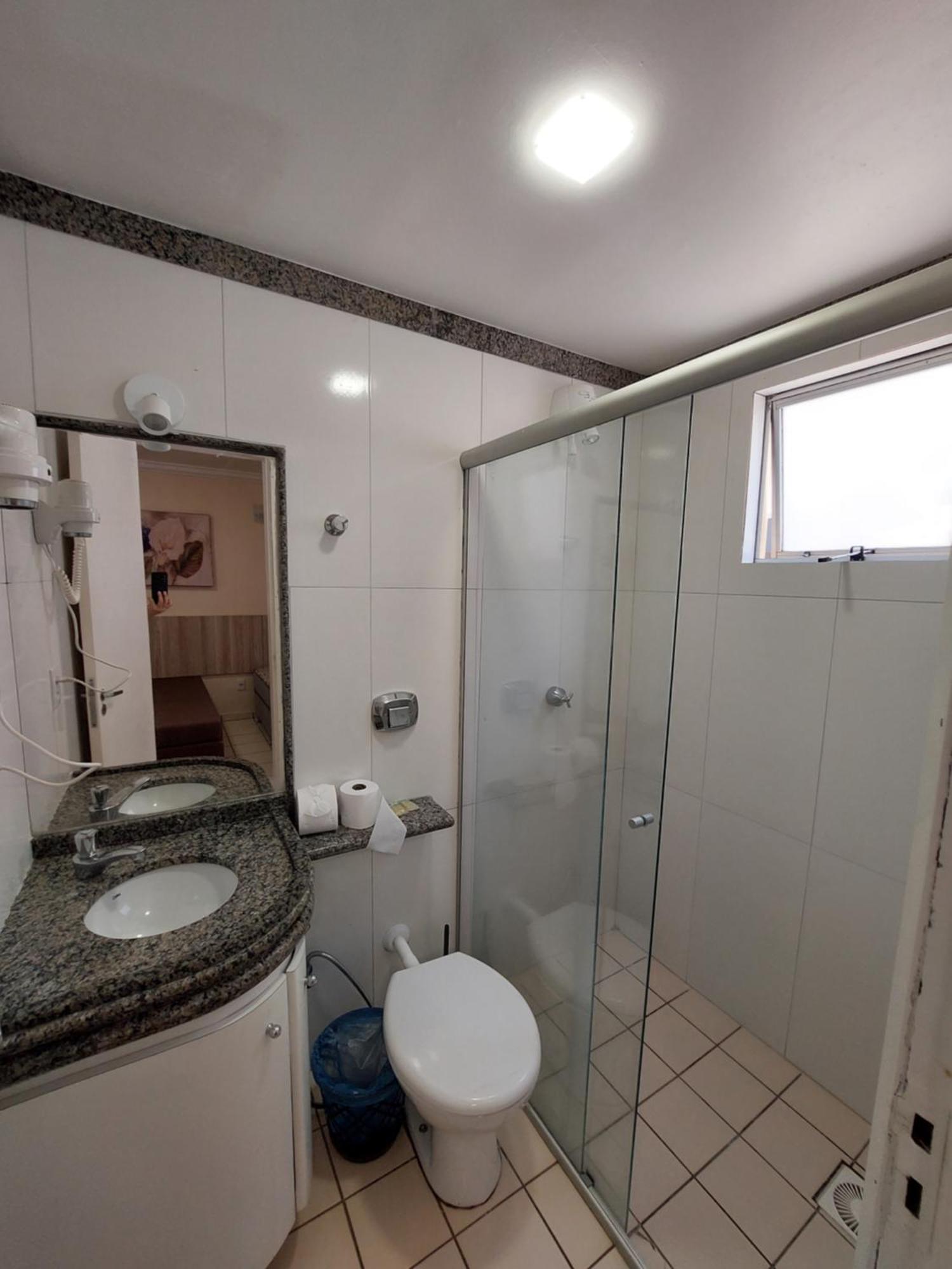 Diroma - Jn Apartment Caldas Novas
