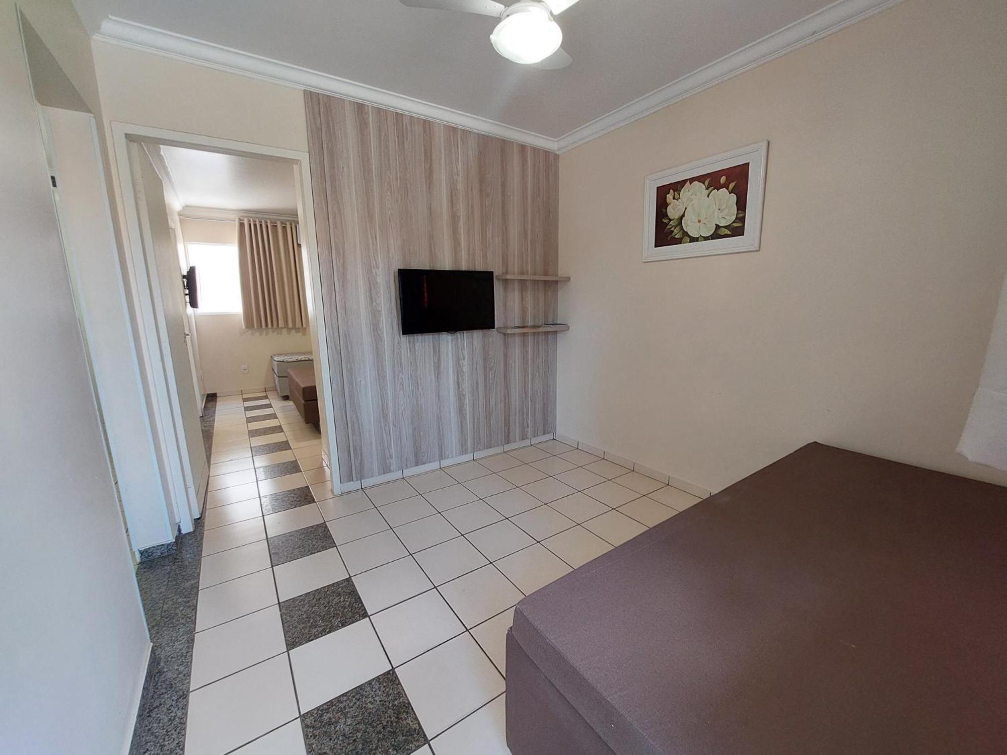 Diroma - Jn Apartment Caldas Novas