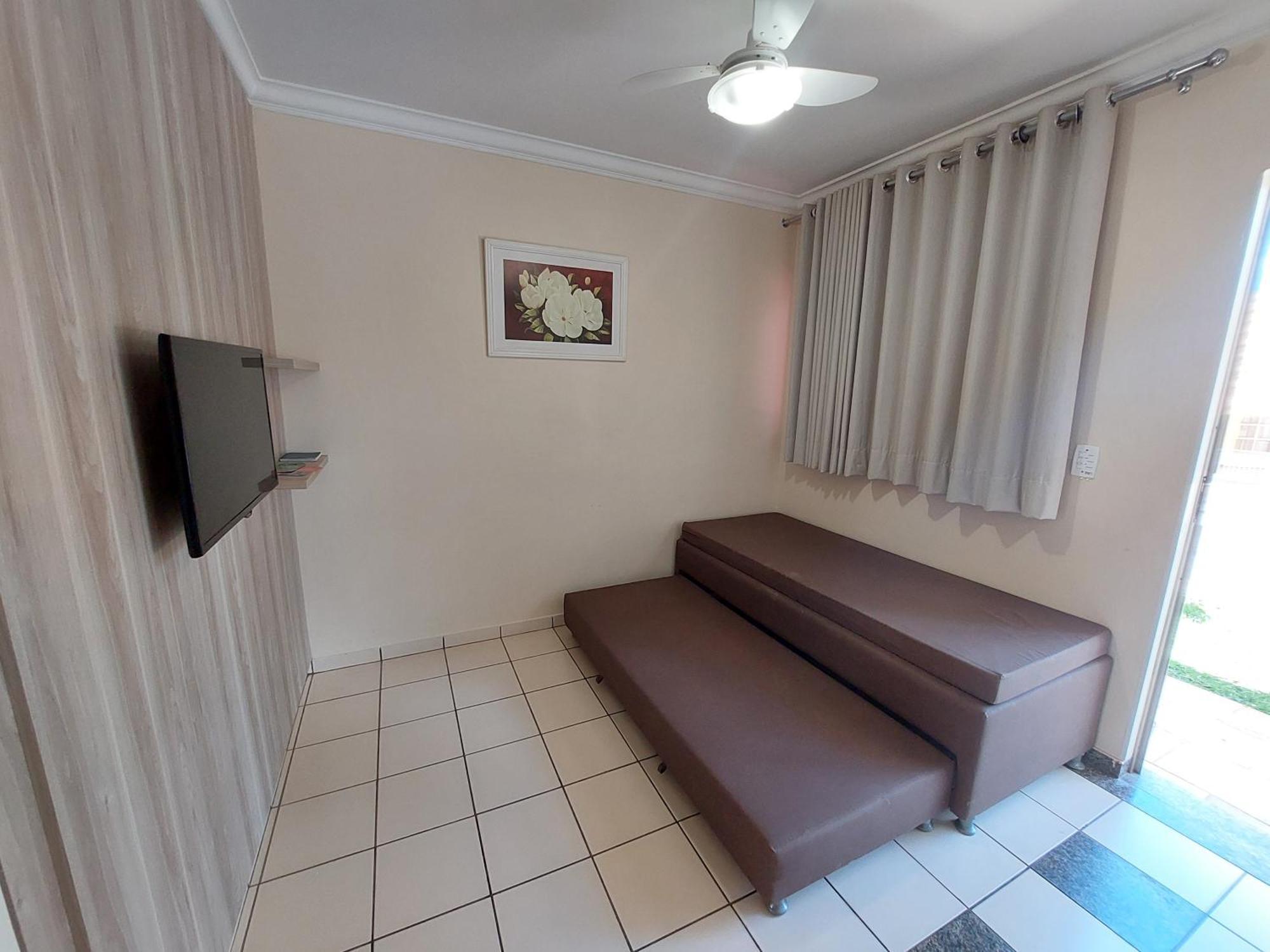 Apartment Diroma - Jn Caldas Novas